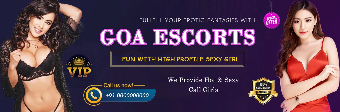 Goa Escort